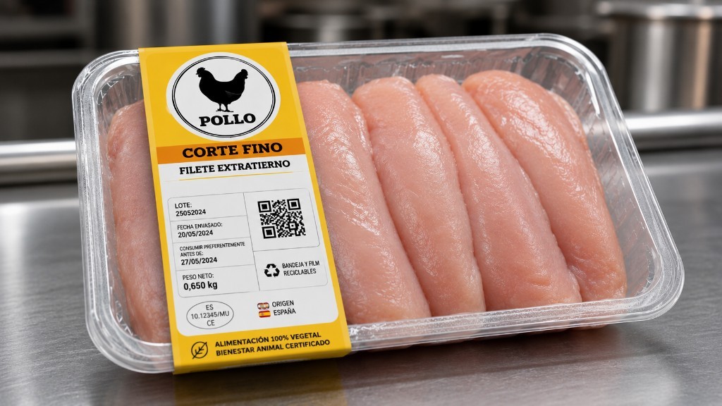 Meat Industry