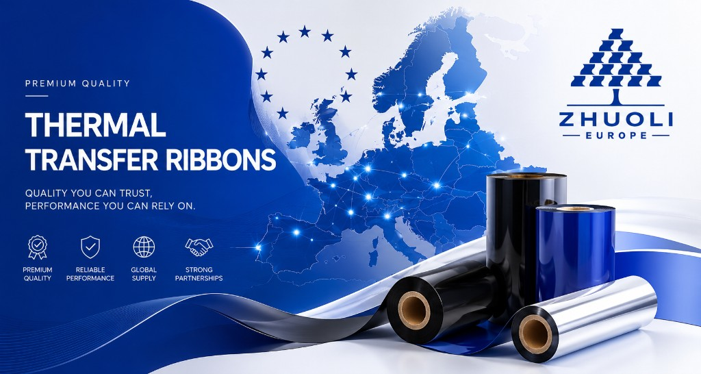 Thermal Transfer Ribbon